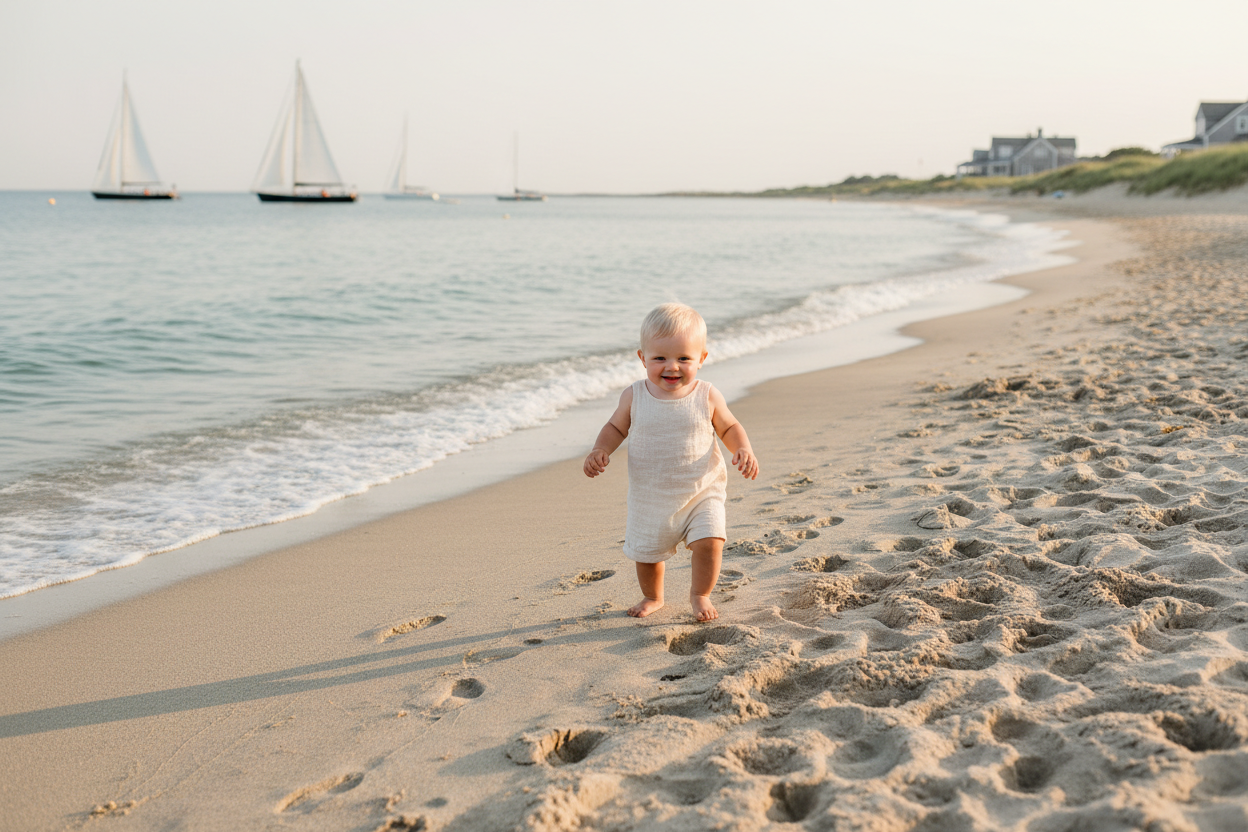 Welcome to Little Montauk Collective