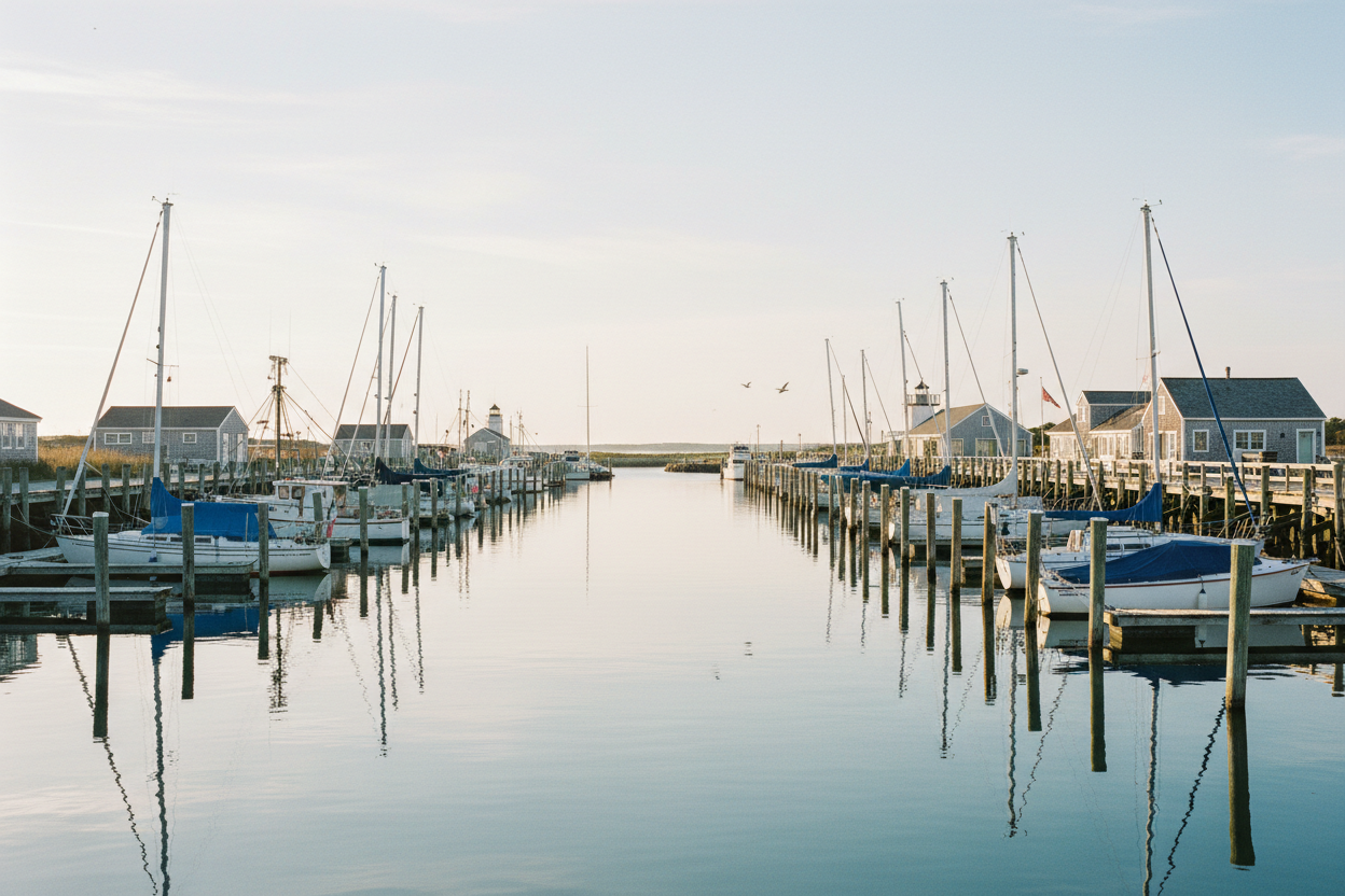 The Ultimate Kids’ Packing List and What to Wear for a Montauk Family Getaway