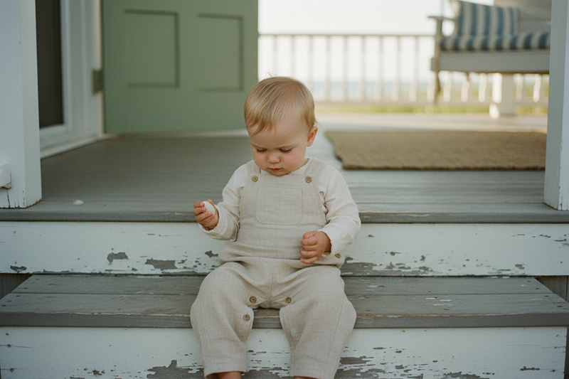 Coastal Reverie 26' Summer Collection